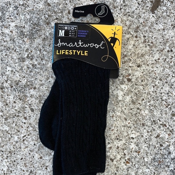 Smartwool Lifestyle Merino Wool Socks - Picture 3 of 3